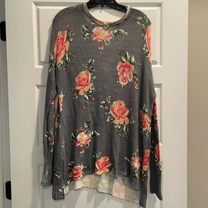 Show Me Your Mimi Sweater